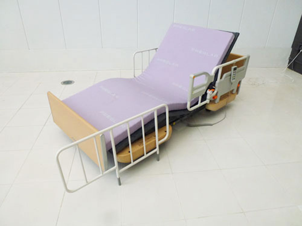 介護ベット 中古