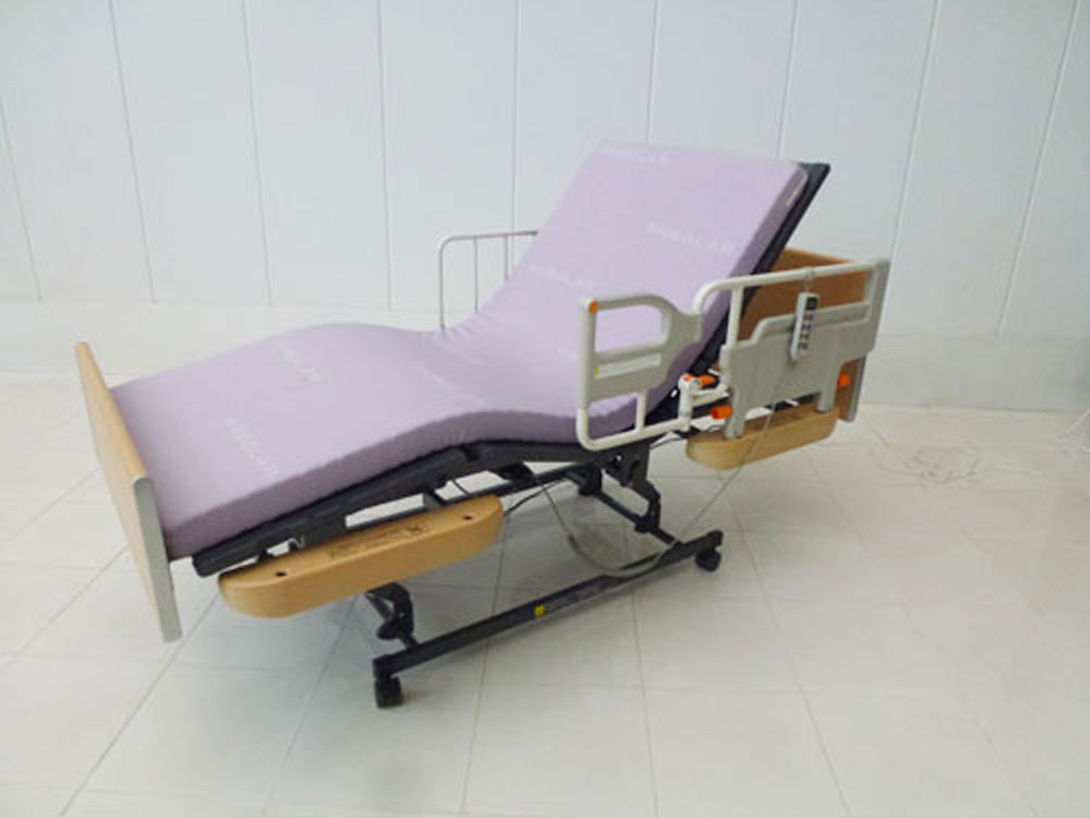 介護ベット 中古