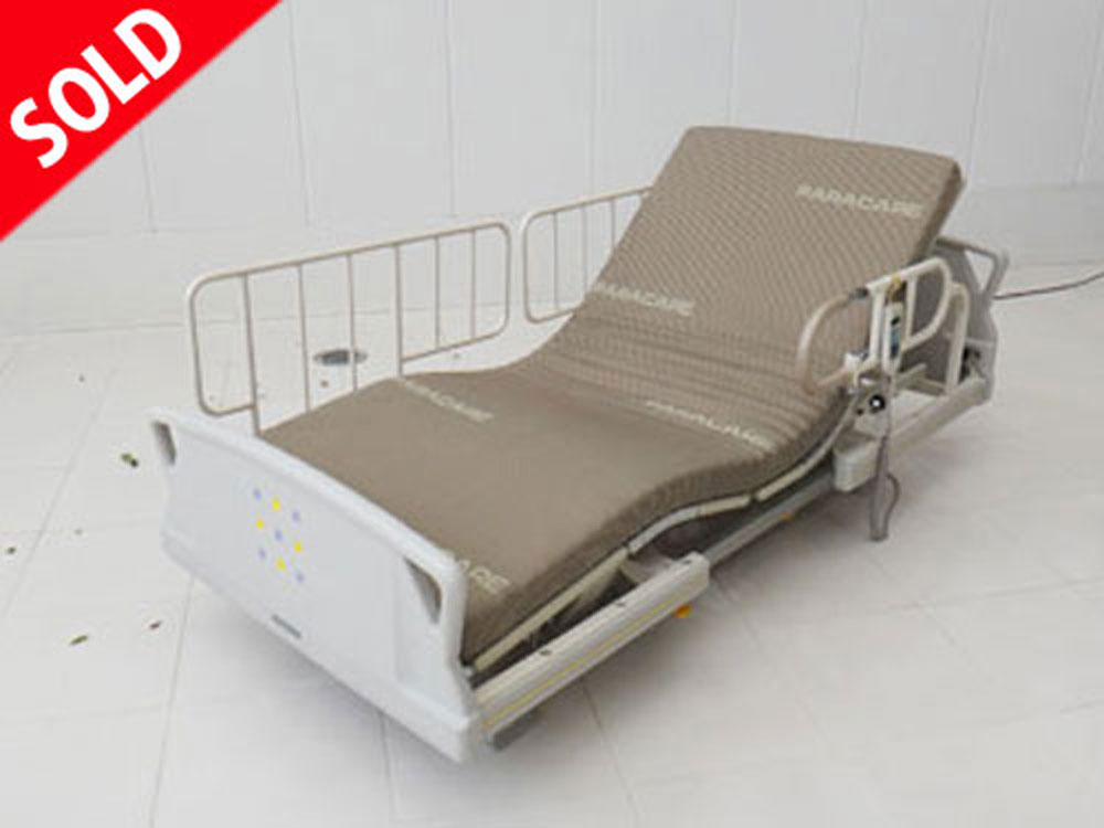 介護ベット　中古