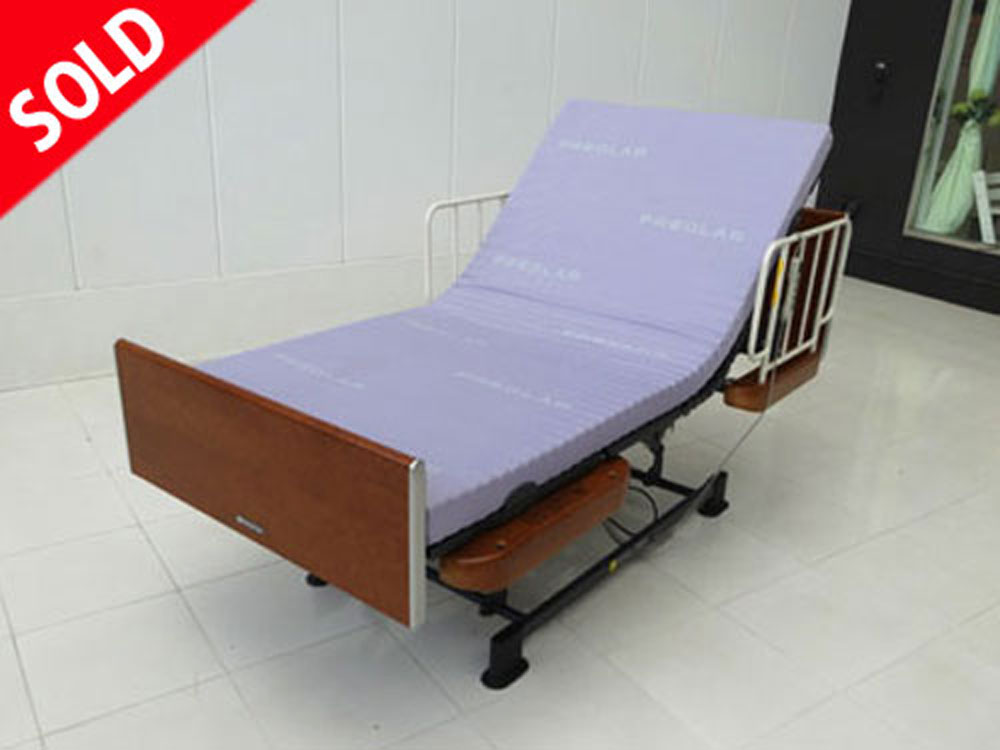 介護ベット　中古