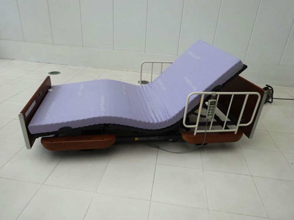 介護ベット 中古