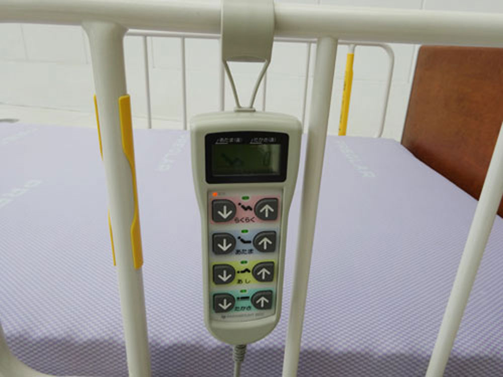 介護ベット 中古