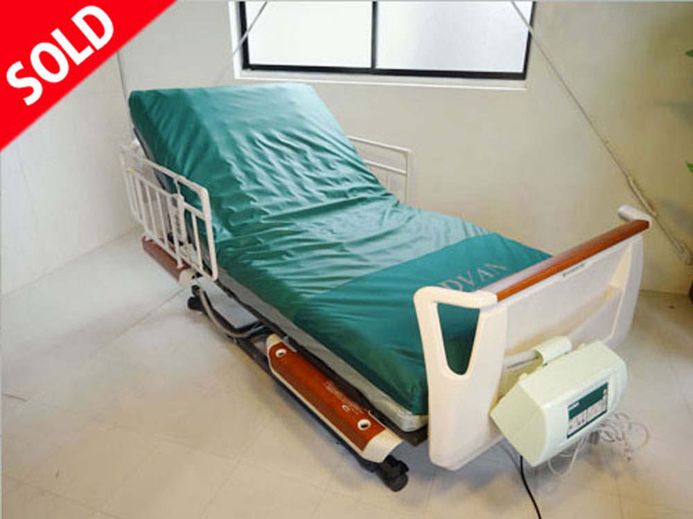 介護ベット　中古