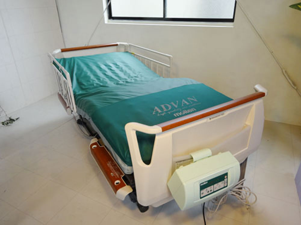 介護ベット 中古