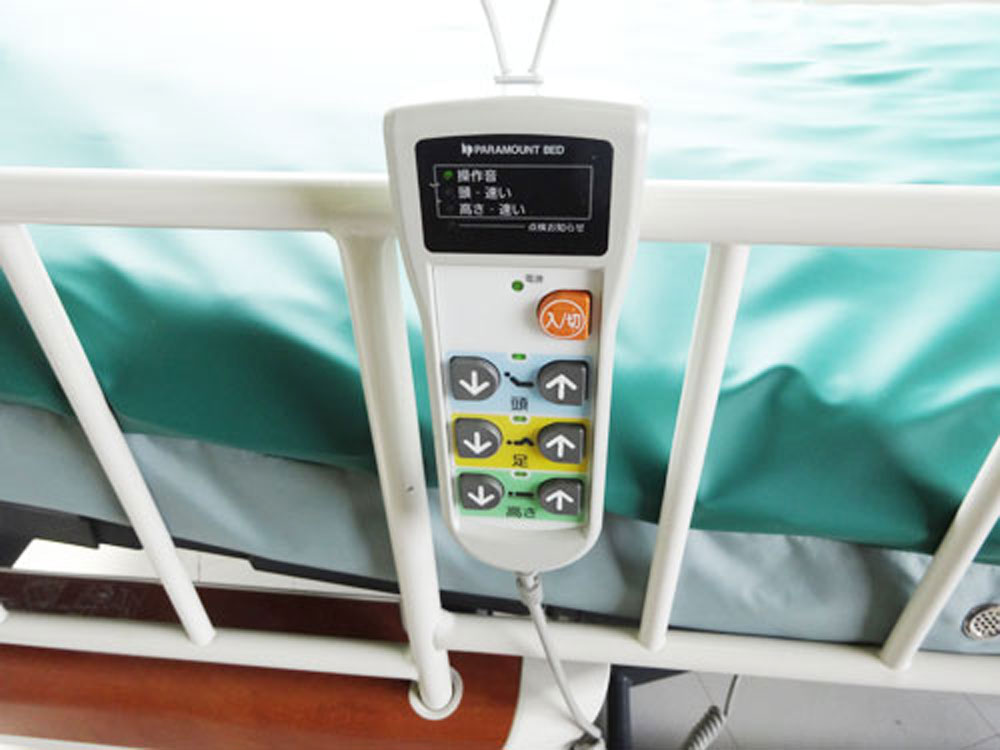 介護ベット 中古