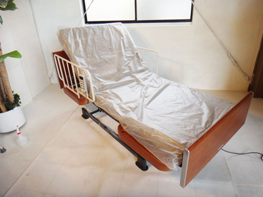 介護ベット 中古