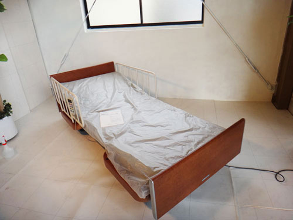 介護ベット 中古