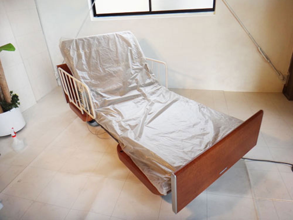 介護ベット 中古