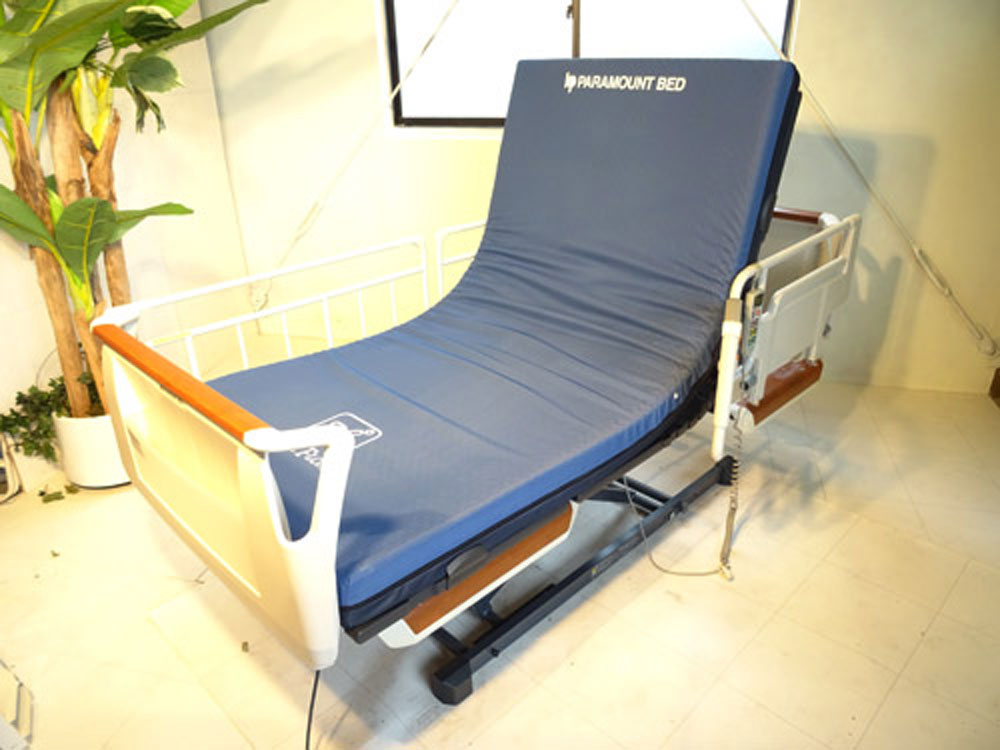 介護ベット 中古