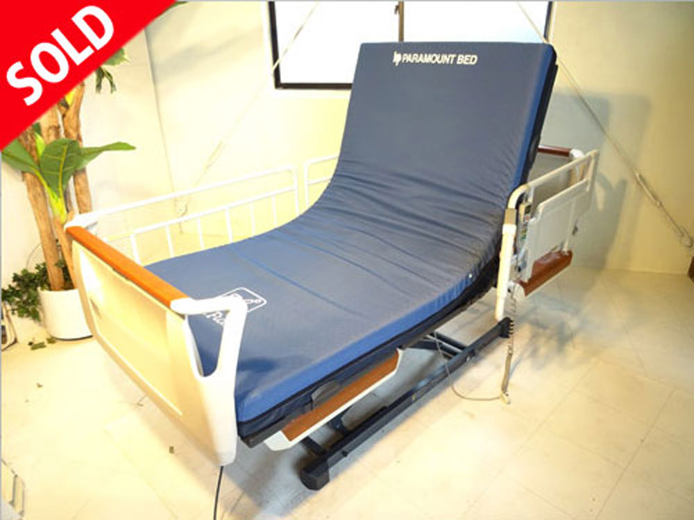 介護ベット　中古