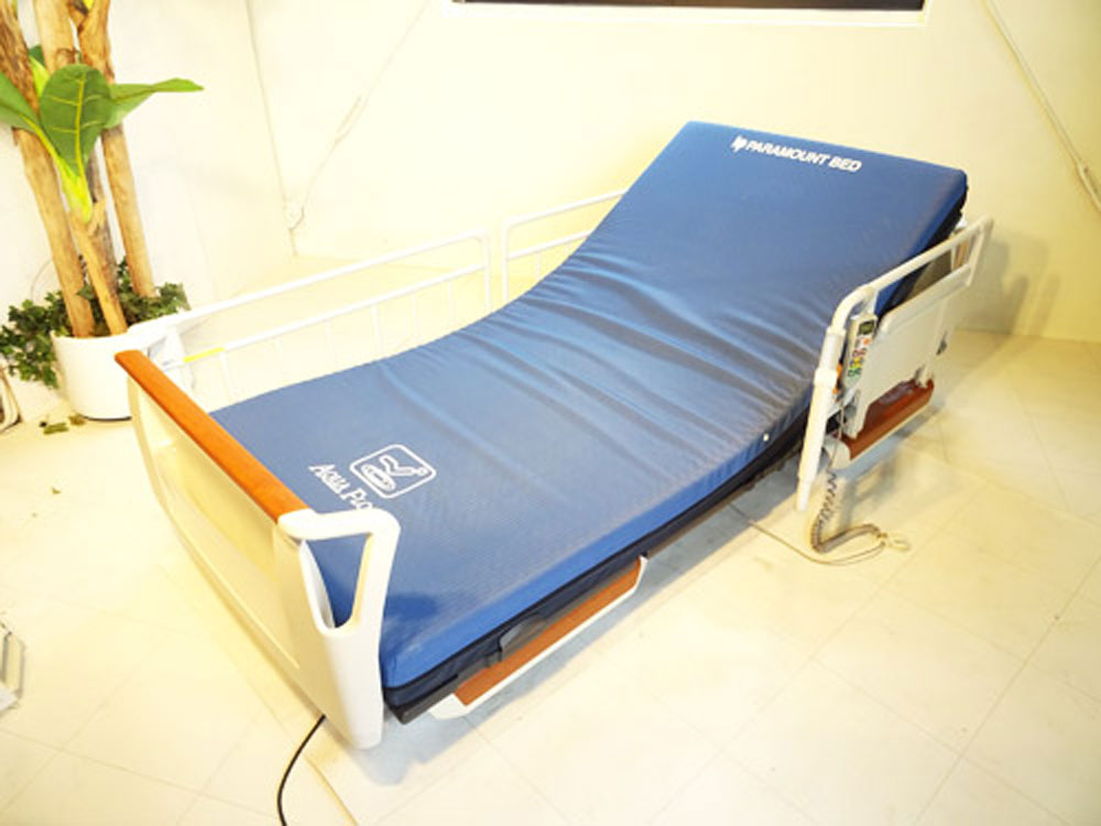 介護ベット 中古