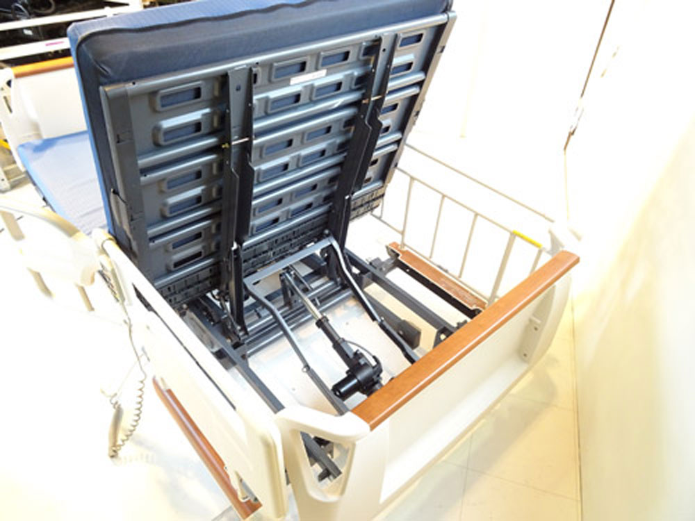 介護ベット 中古