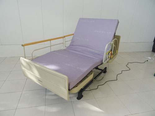 介護ベット　中古