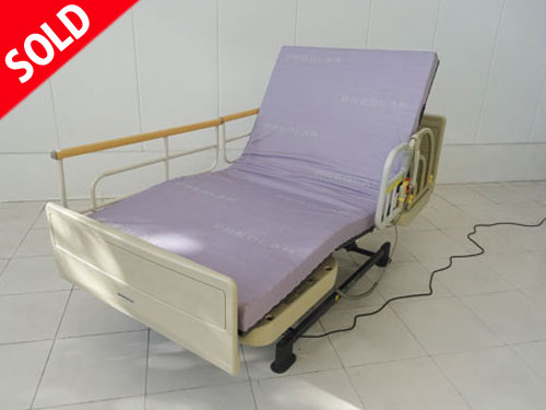介護ベット　中古