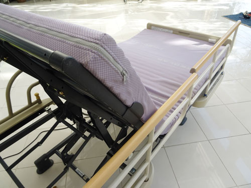 介護ベット　中古