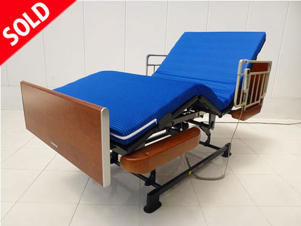 介護ベット　中古
