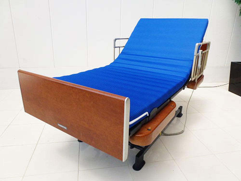 介護ベット 中古