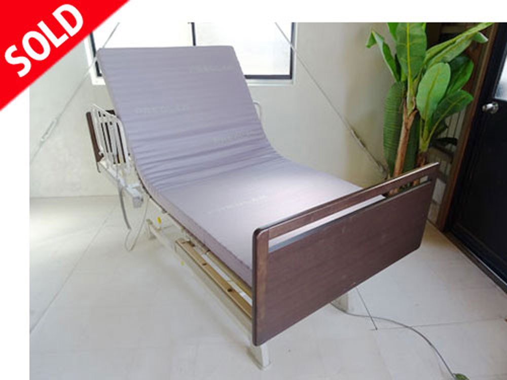 介護ベット　中古