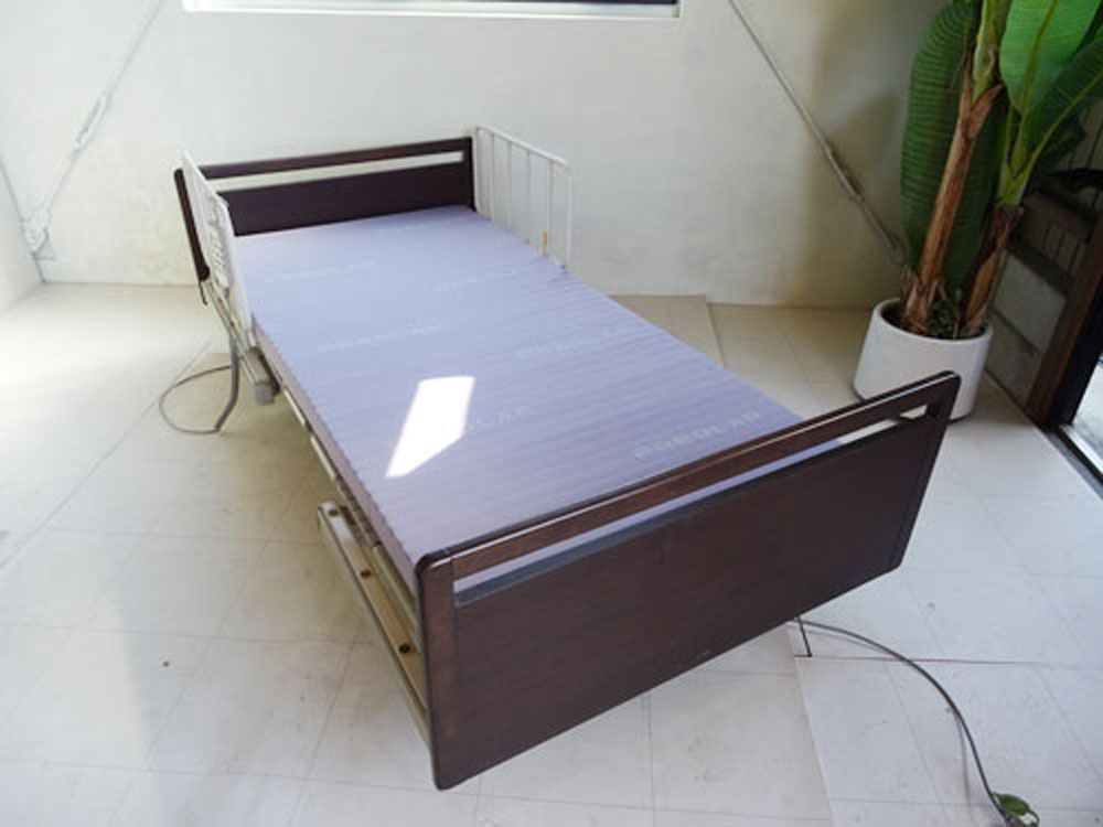 介護ベット　中古