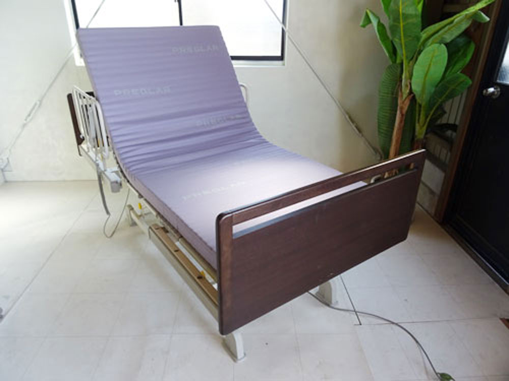 介護ベット　中古
