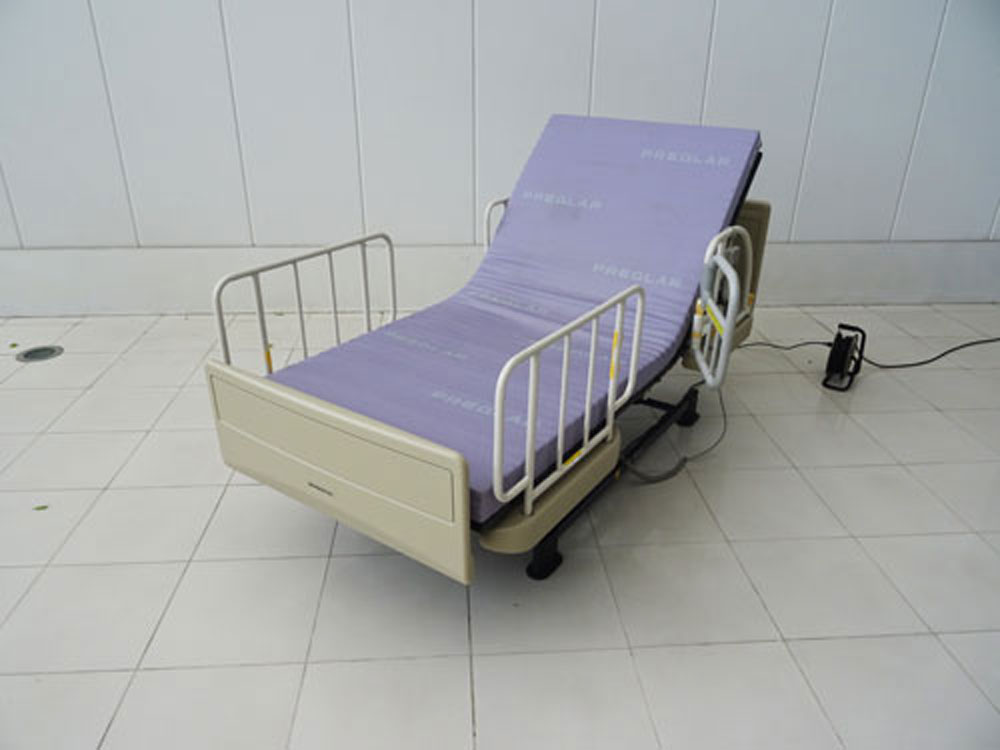 介護ベット　中古