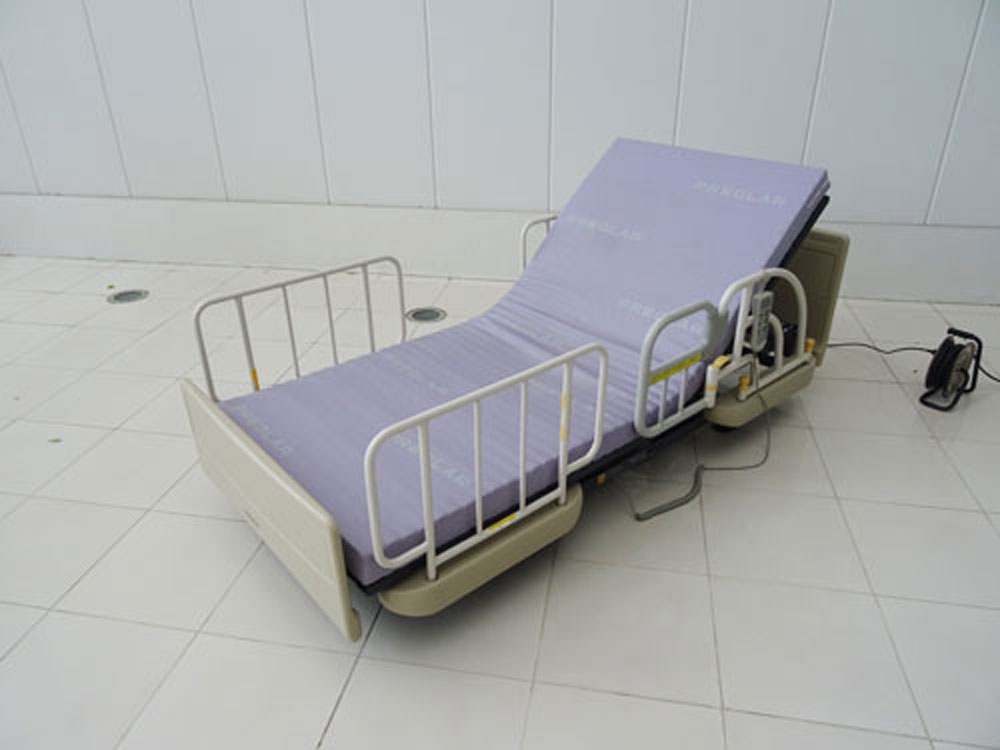 介護ベット　中古
