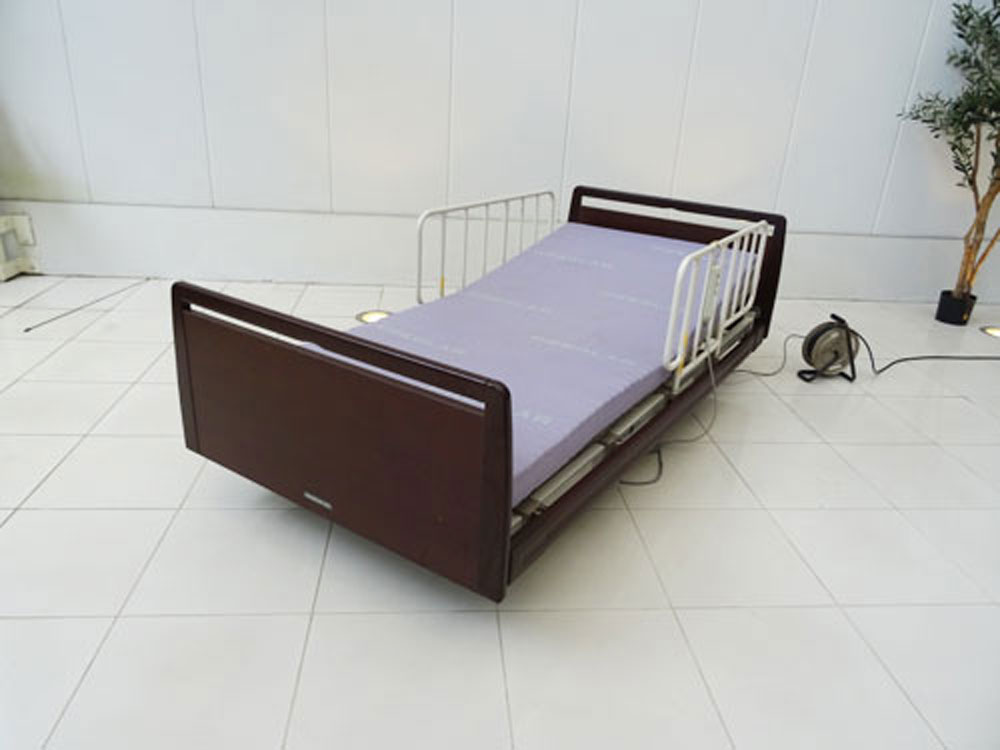 介護ベット 中古