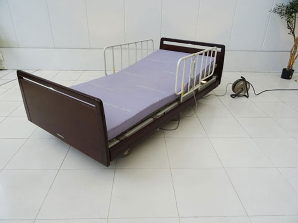 介護ベット 中古
