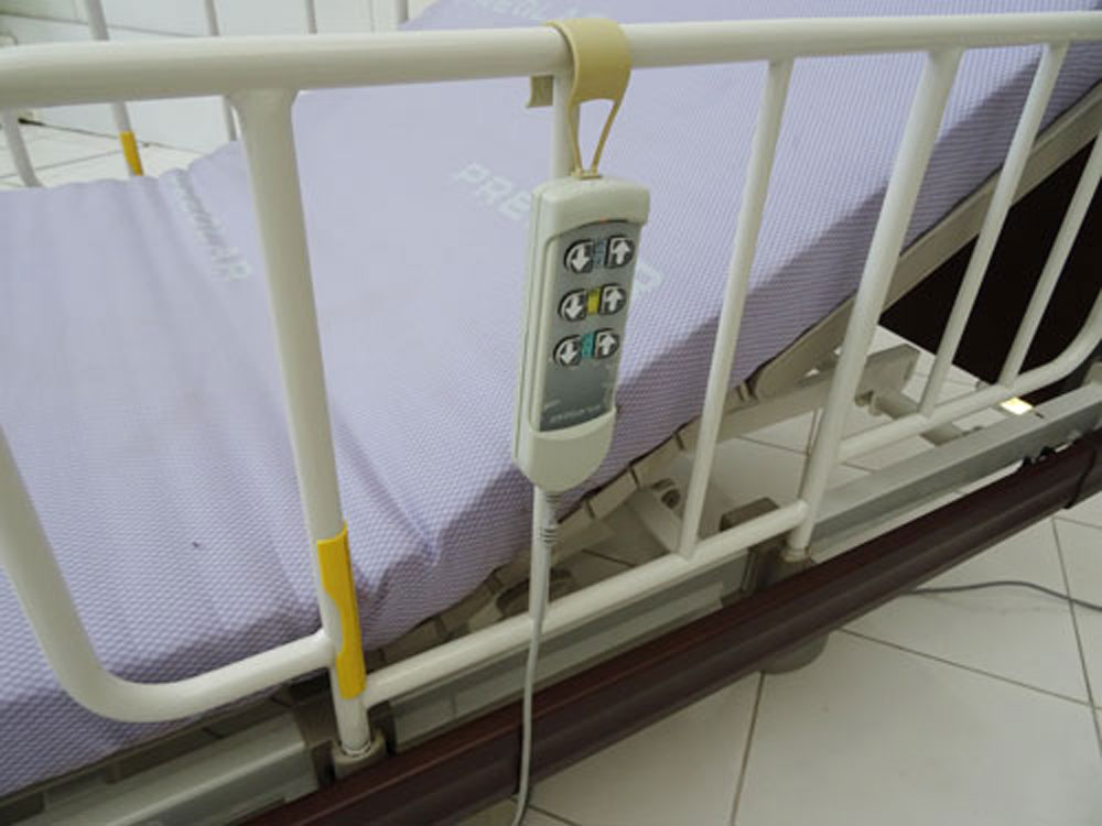 介護ベット 中古