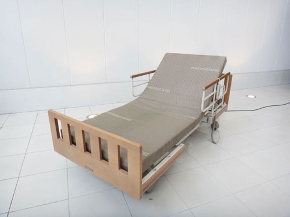 介護ベット　中古