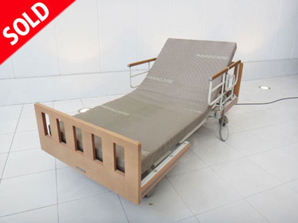 介護ベット　中古