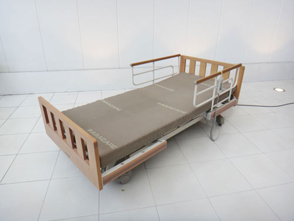 介護ベット　中古