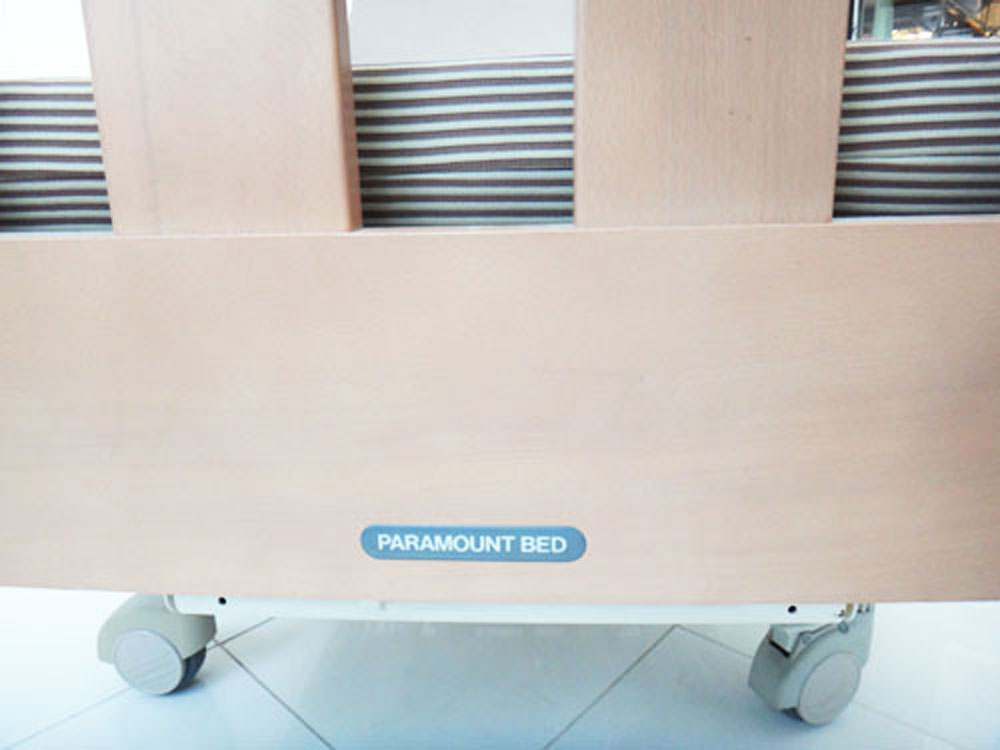 介護ベット　中古