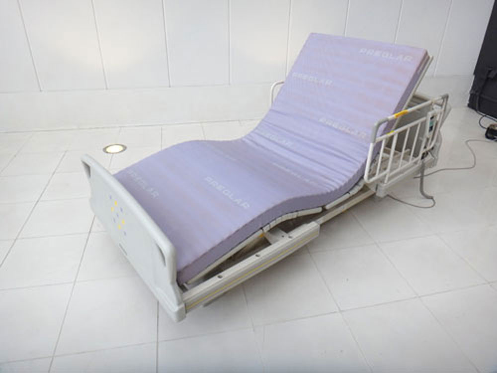 介護ベット　中古