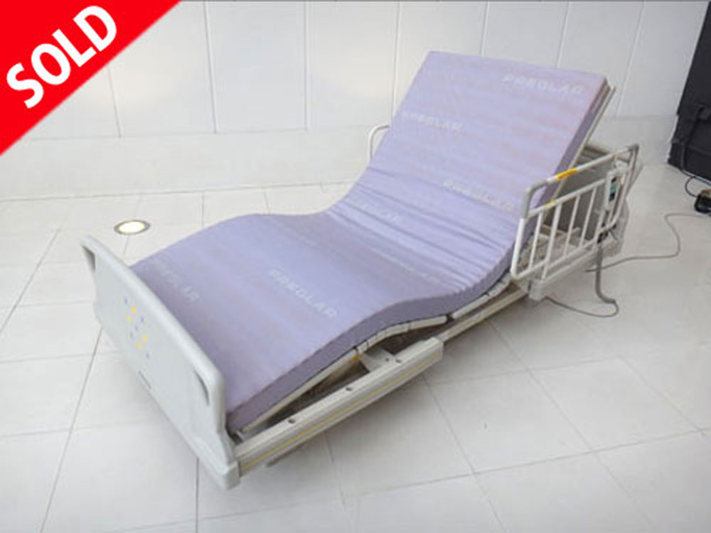 介護ベット　中古