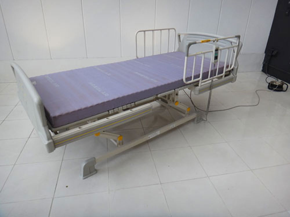 介護ベット　中古