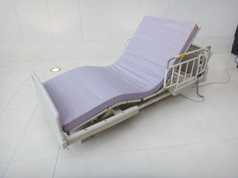 介護ベット　中古