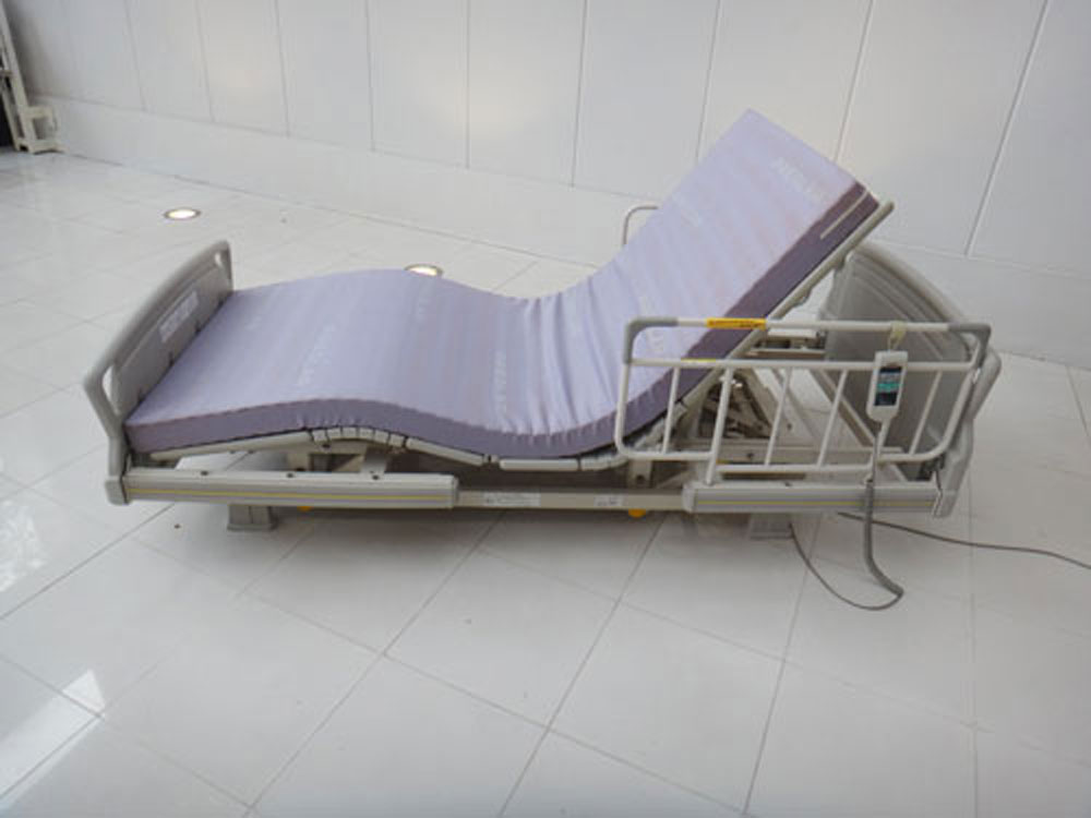 介護ベット　中古