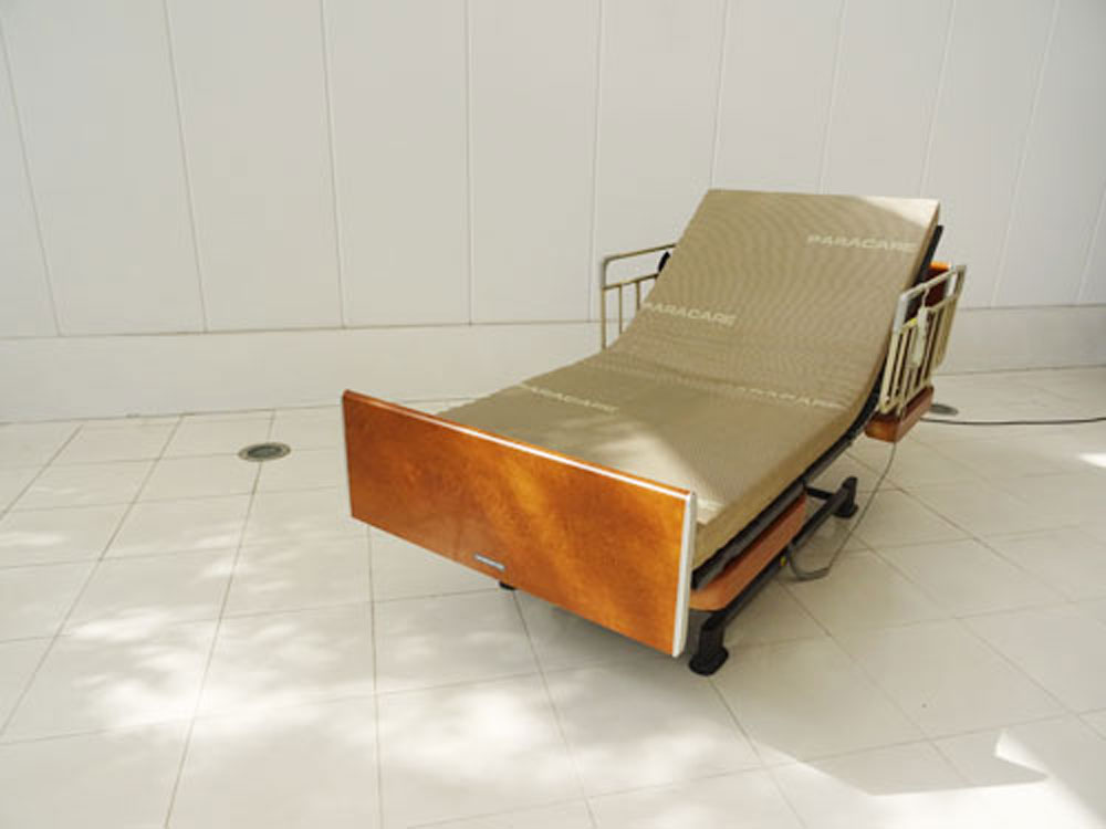 介護ベット　中古