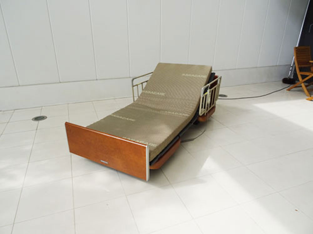 介護ベット　中古