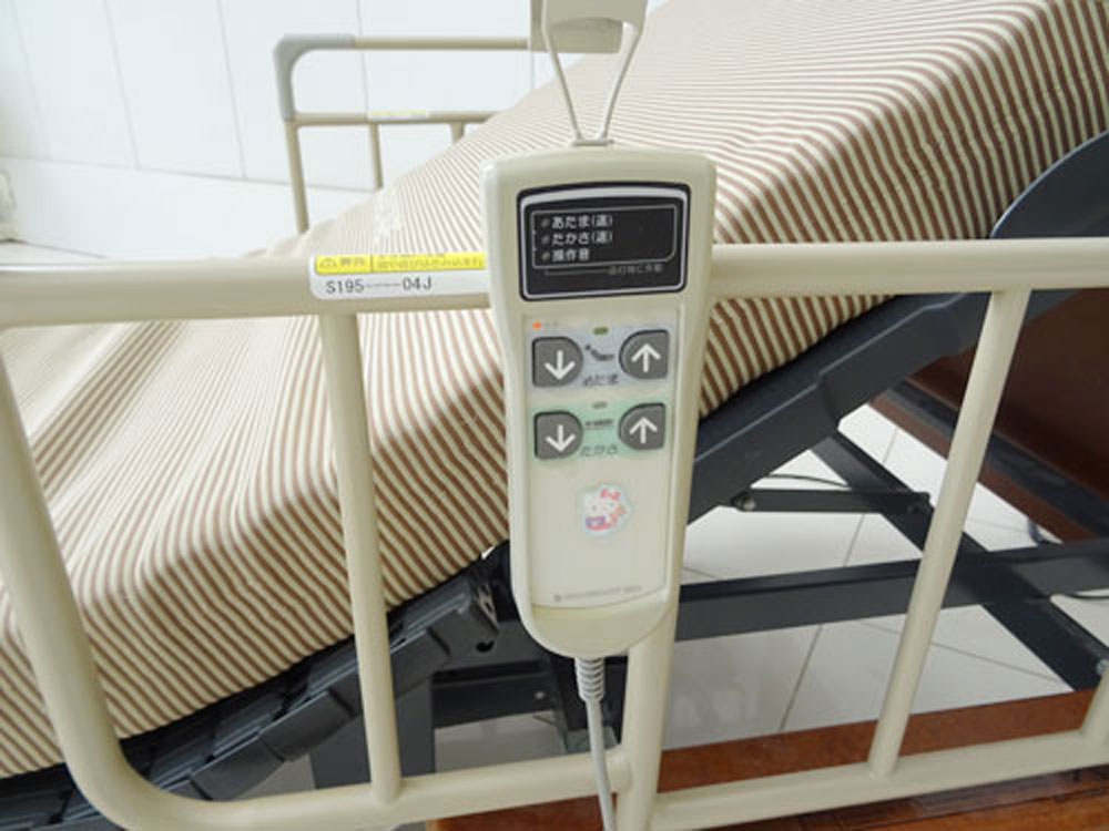 介護ベット　中古