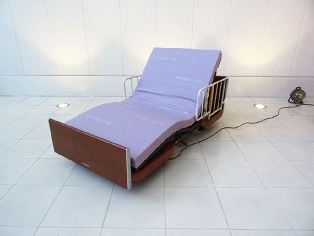 介護ベット 中古