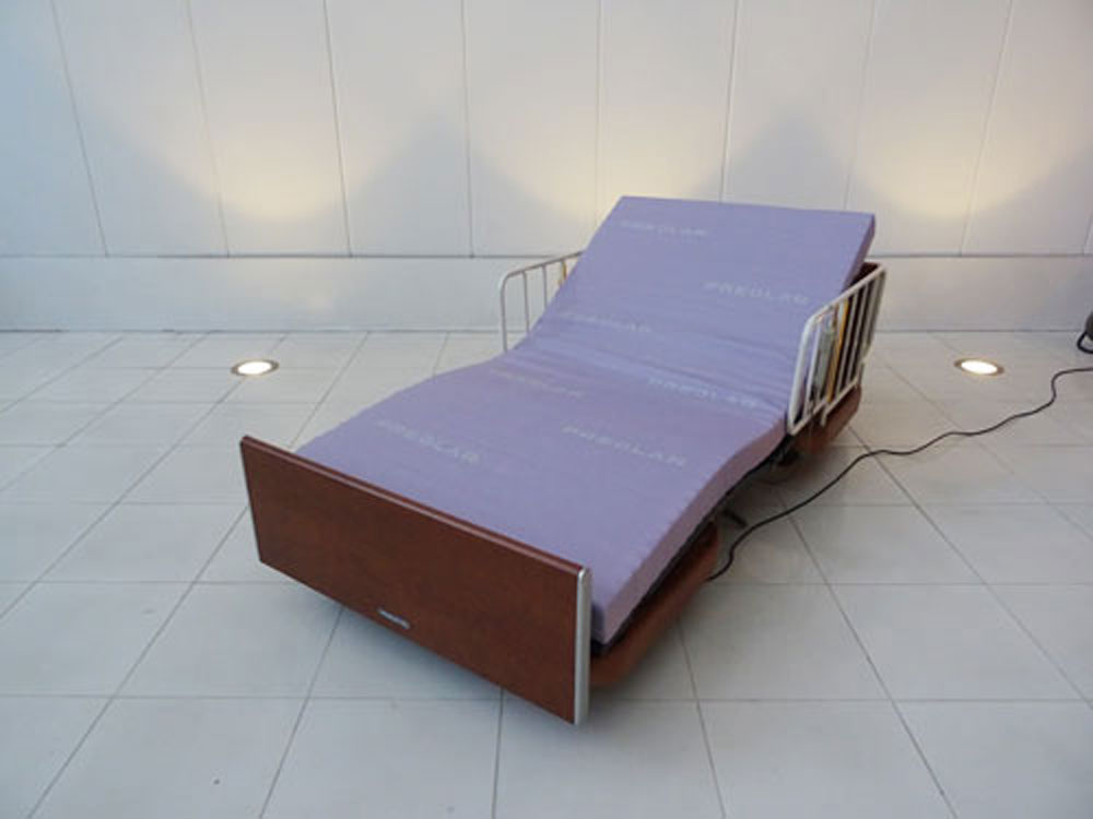 介護ベット 中古