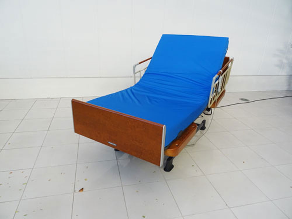 介護ベット　中古