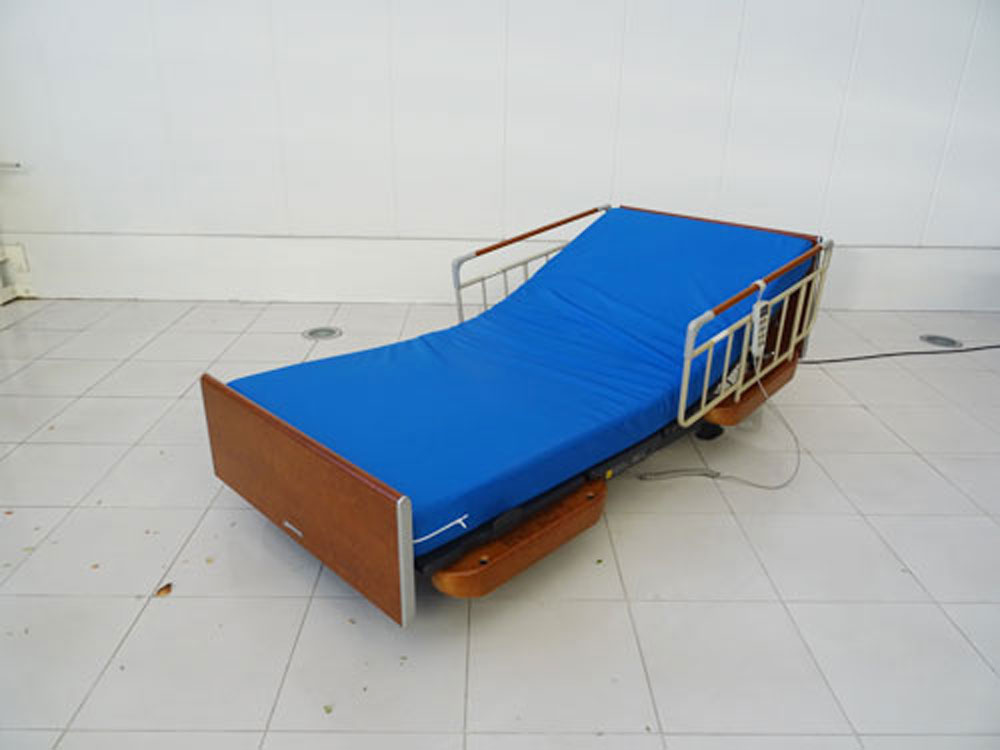 介護ベット　中古