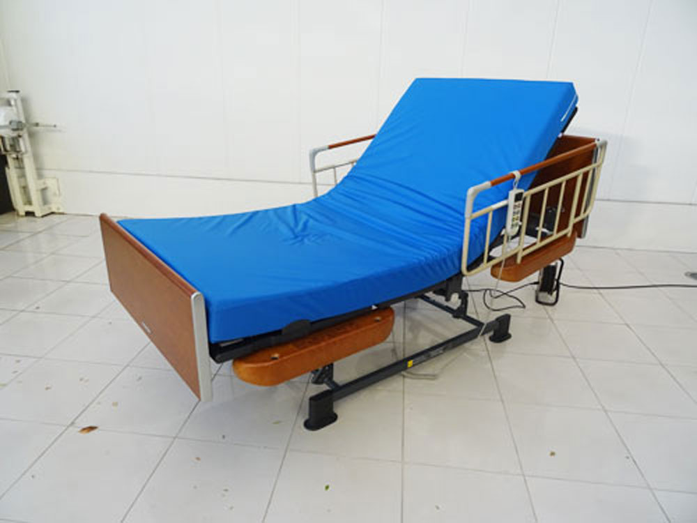 介護ベット　中古