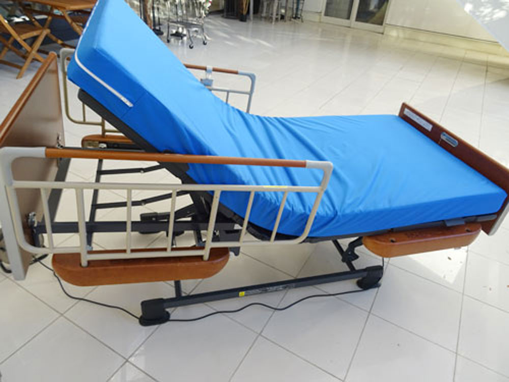 介護ベット　中古