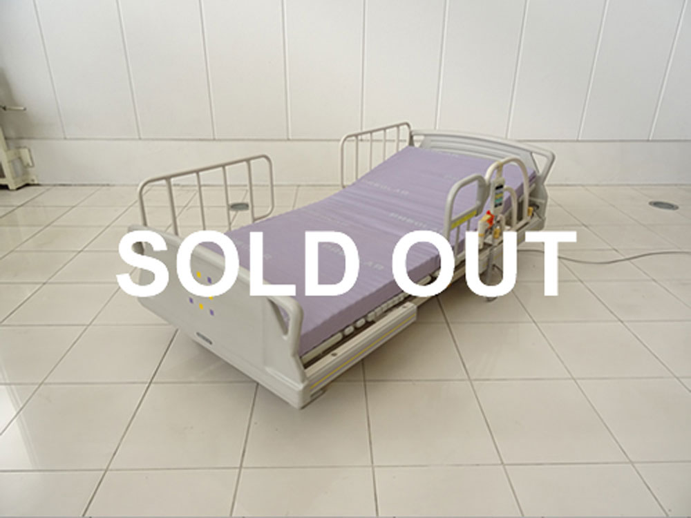介護ベット　中古