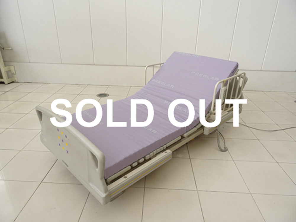 介護ベット　中古