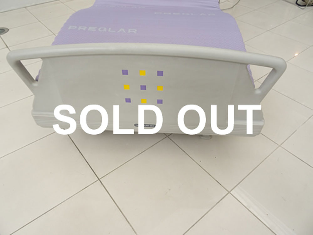 介護ベット　中古